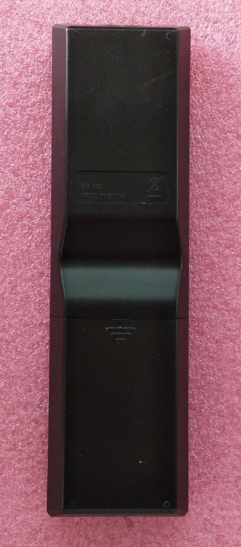 รีโมททีวี โซนี่ SONY ของแท้มือสอง พาร์ท RM-GA024