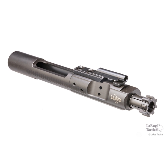 LaRue Tactical - LaRue Texas Spec 5.56 BCG [ORDER]