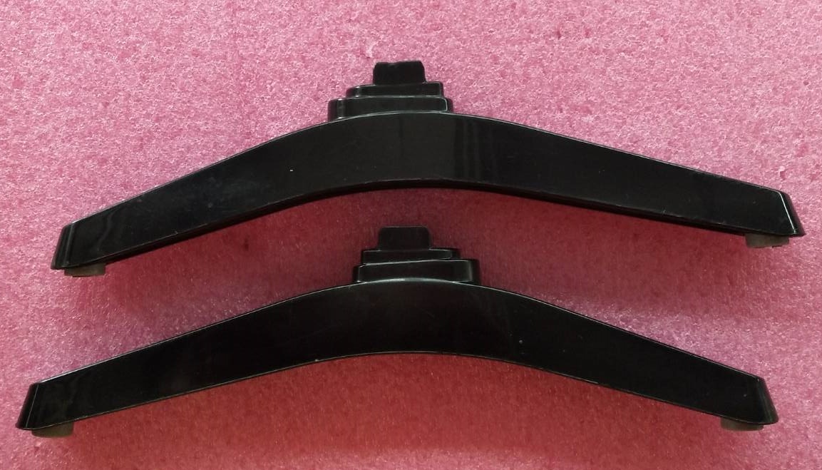 ขาตั้งทีวี Hisense ของแท้ถอดจากเครื่อง รุ่น 43N2170PW พาร์ท 078.4807 GF15-FR40