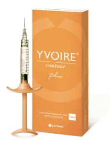 Yvoire Contour (กล่องสีส้ม)