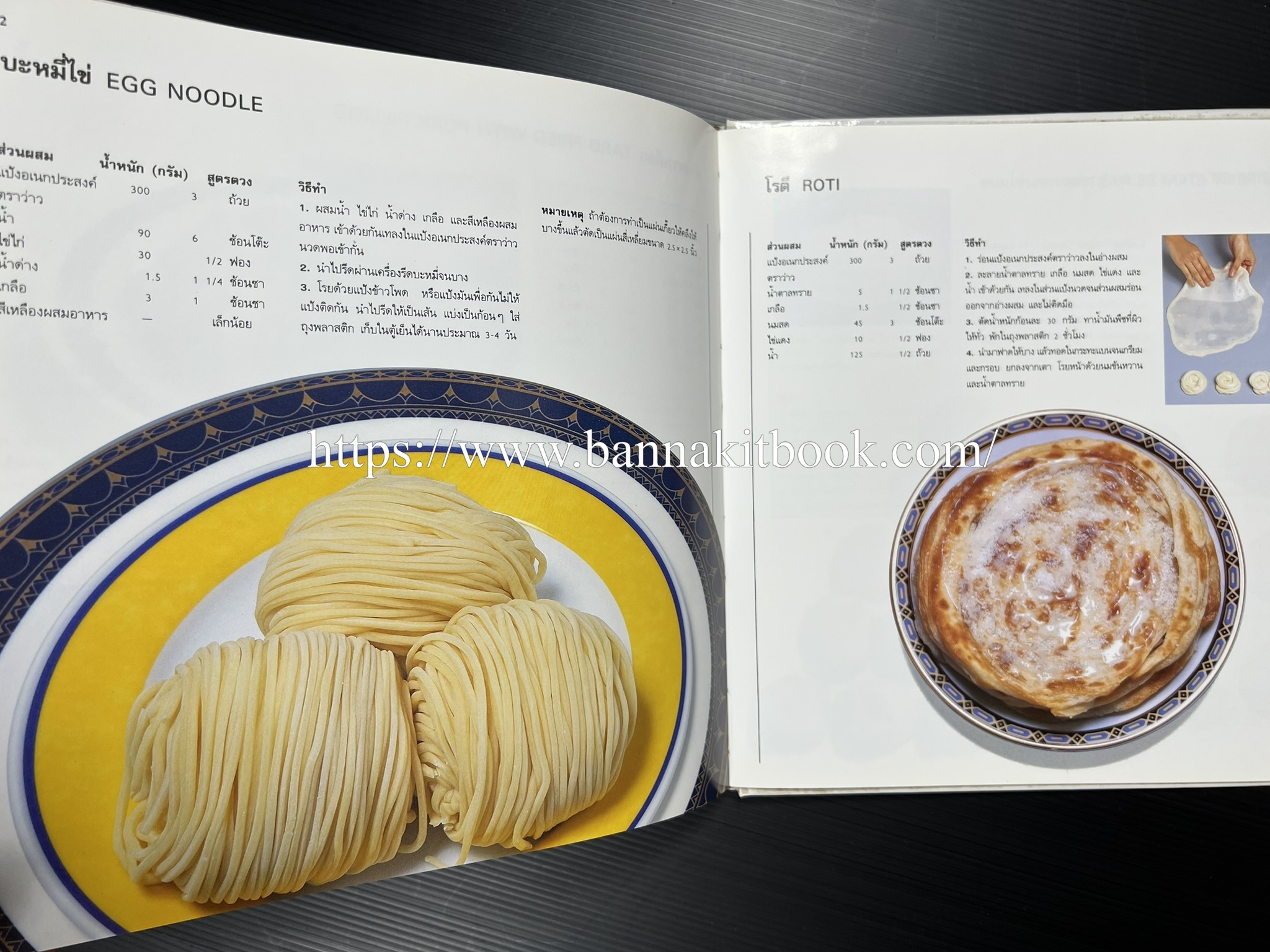 ตำราทำขนม จากแป้งสาลี (4 เล่ม) โรงเรียนสอนการผลิตอาหารและขนมอบ (UFM Baking & Cooking School (ตำราทำขนมอบ เค้ก เบเกอรี่ ของว่างในตำนาน).