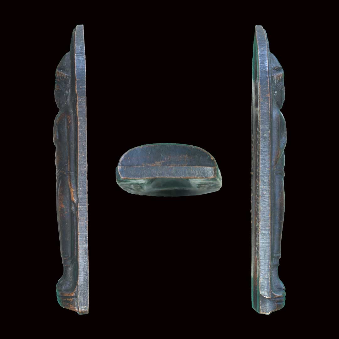 พระร่วงรางปืนดอยสุเทพ ปี15 หลวงพ่อกวย หลวงปู่โต๊ะ ปลุกเสก