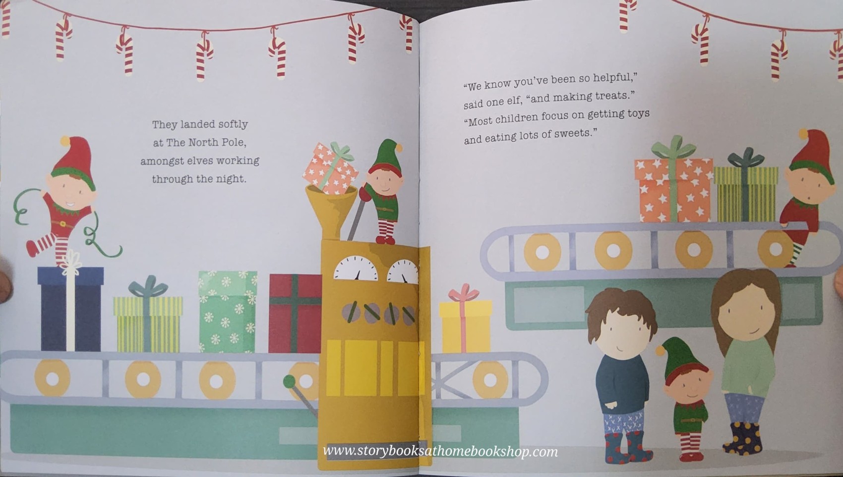 หนังสือนิทานปกอ่อน** 🍅🍅THE SPECIAL DELIVERY