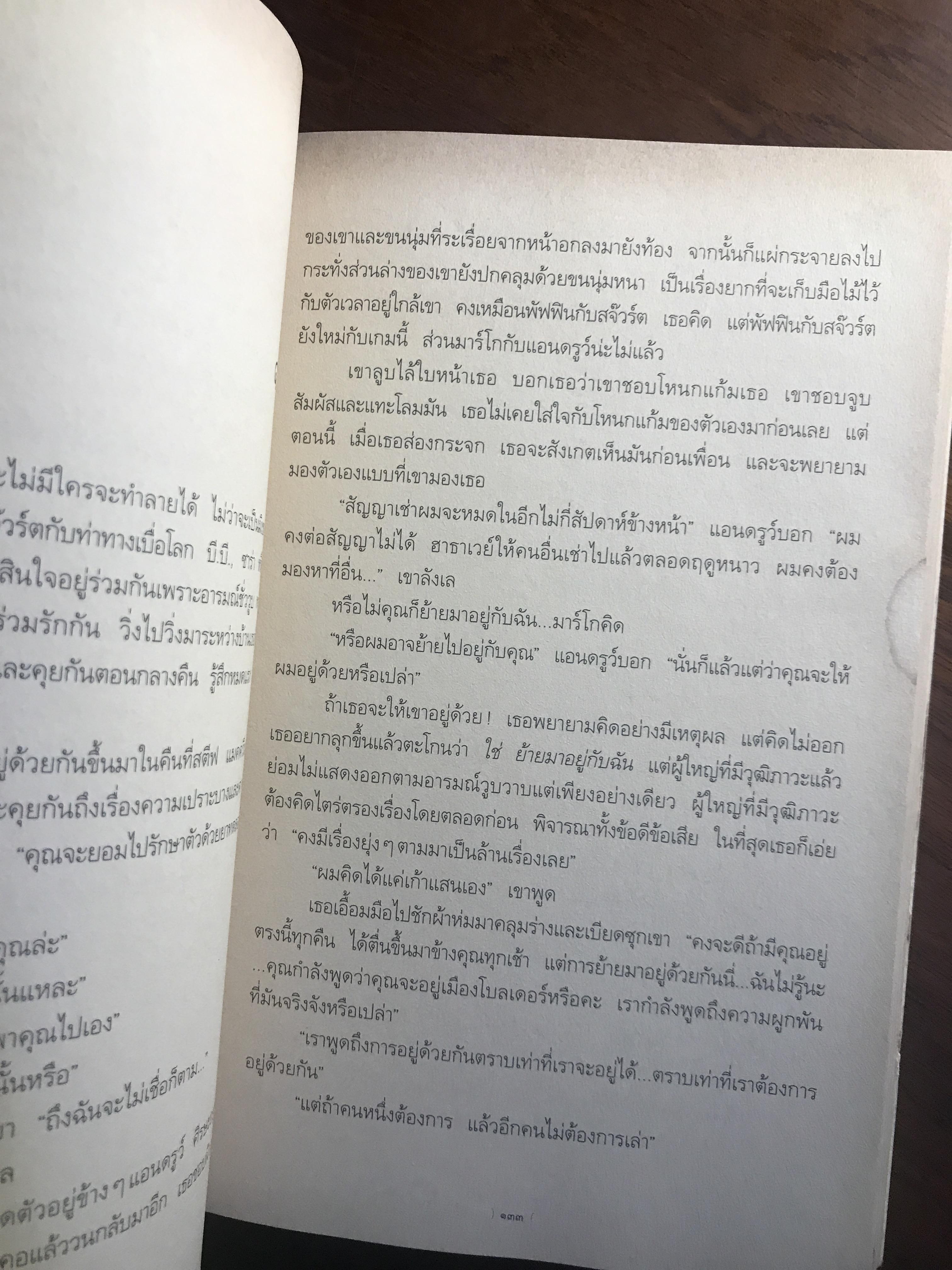 คือผู้หญิง ผู้เขียน Judy Blume ผู้แปล โสภาพรรณ แพรวสำนักพิมพ์ | H11
