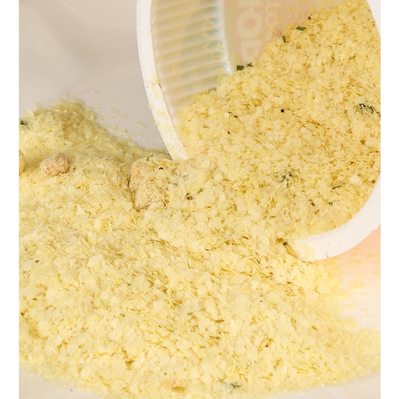 Kuntsevo มันบดรัสเซีย มันบดสำเร็จรูป มันฝรั่งบด Mashed Potatoe russia เนื้อเนียน พกพาสะดวก มี5รส ขนาด40g