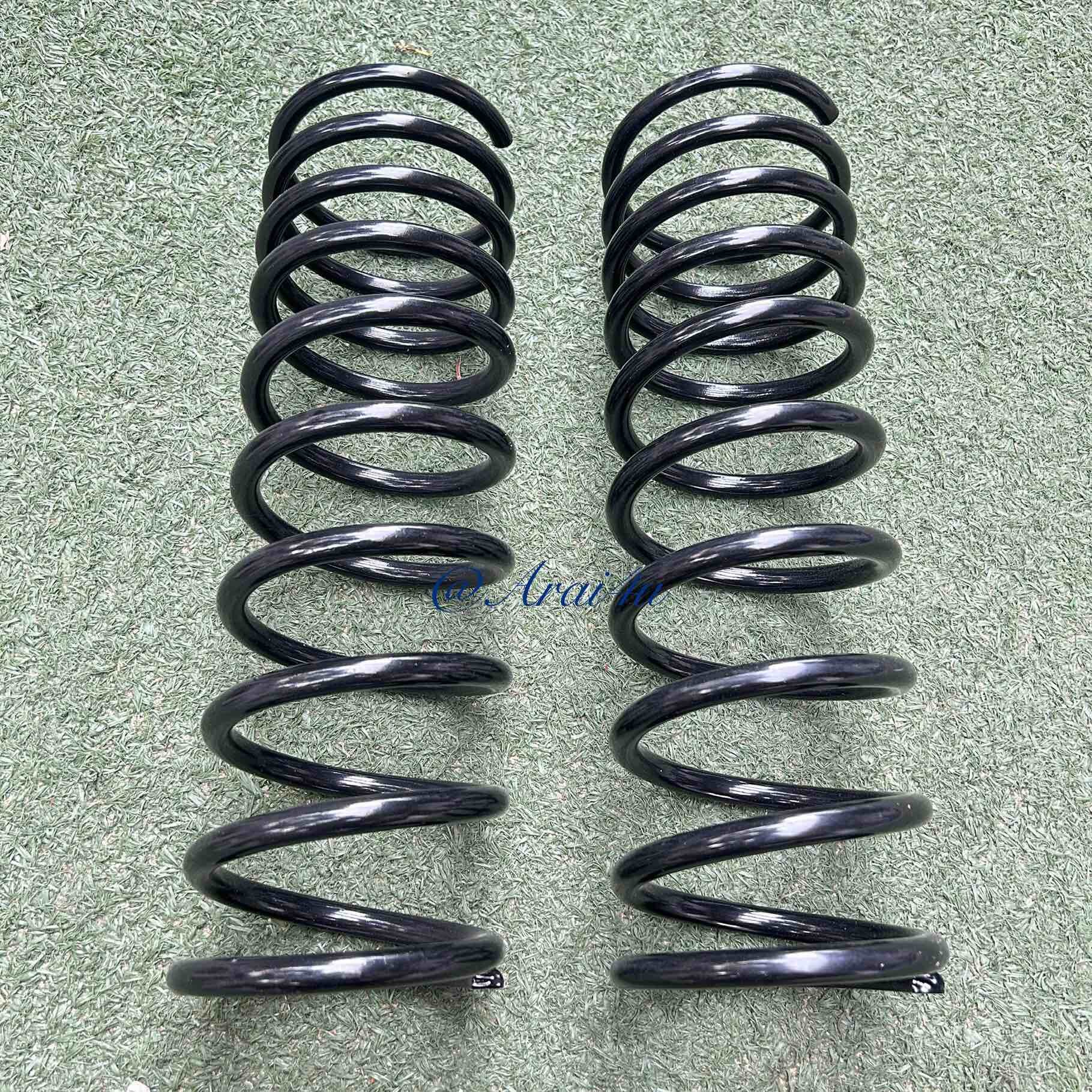 สปริงโช้คหลัง NISSAN NV คู่ละ NI-S002 สปริงโช๊คหลัง NISSAN NV คู่ละ NI-S002