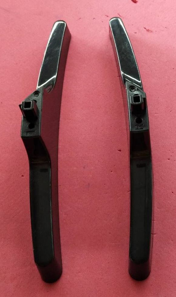 ขาตั้งทีวีซัมซุง(SAMSUNG)ของแท้ถอดจากเครื่อง พาร์ทBN63-13872C : BN63-13875C