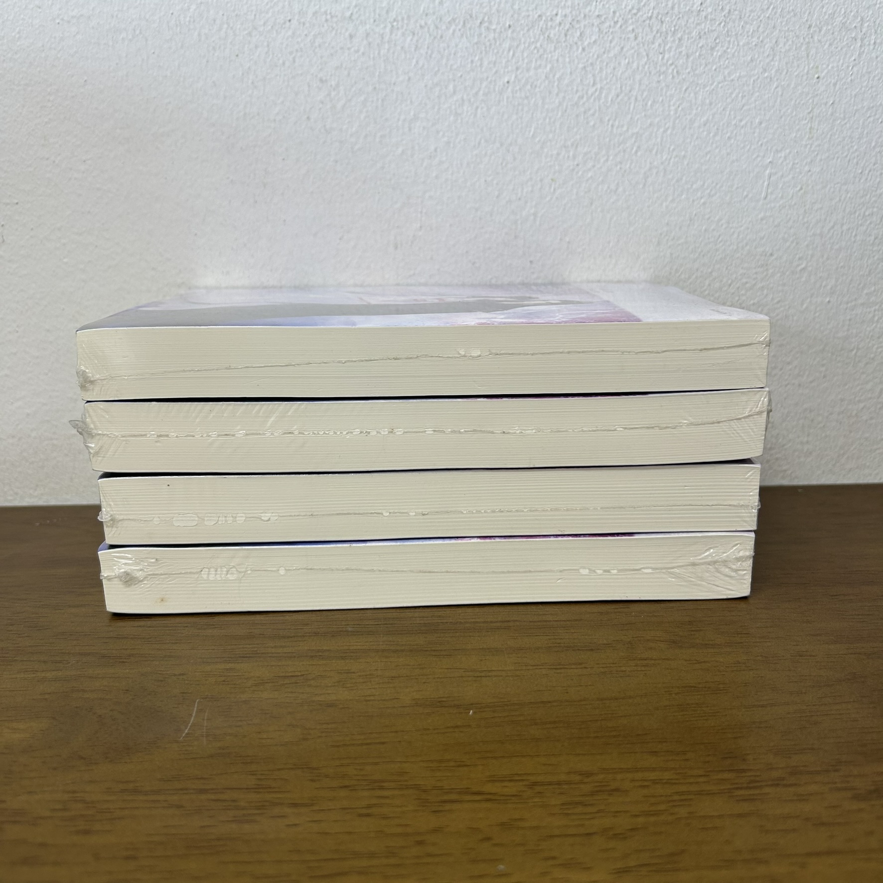 ลำนำรักปักษาสวรรค์ ... ไป๋ชิงหง (มือหนึ่งซีล) นิยาย จีนโบราณ รักคุณ