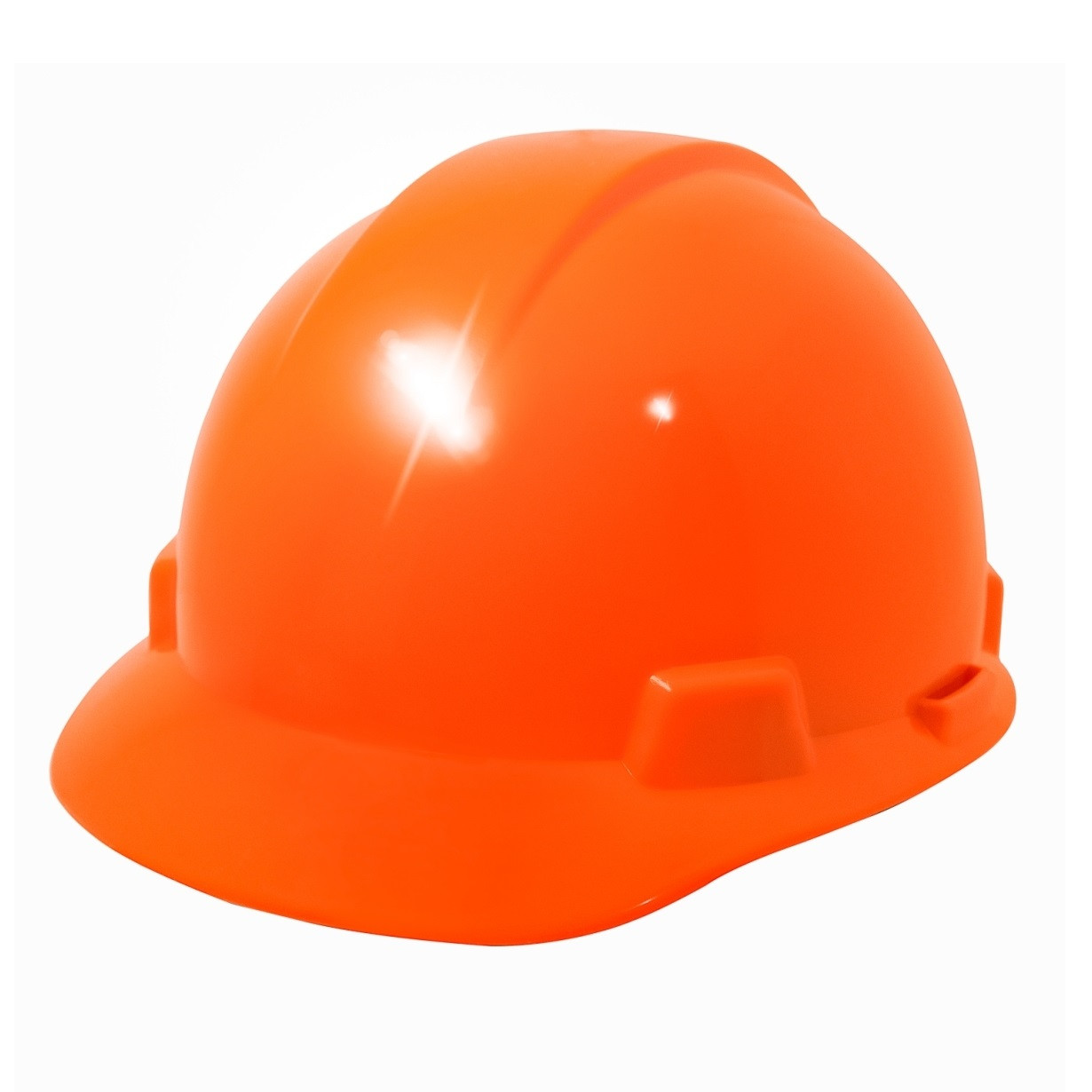 Delight HDPE Safety Helmet