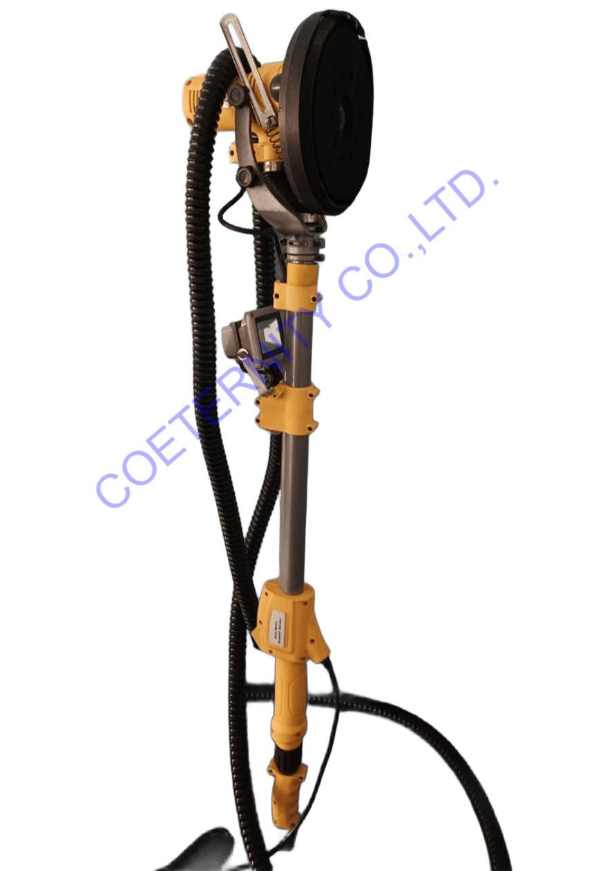 เครื่องขัดฝ้า CH-J3-MC230D