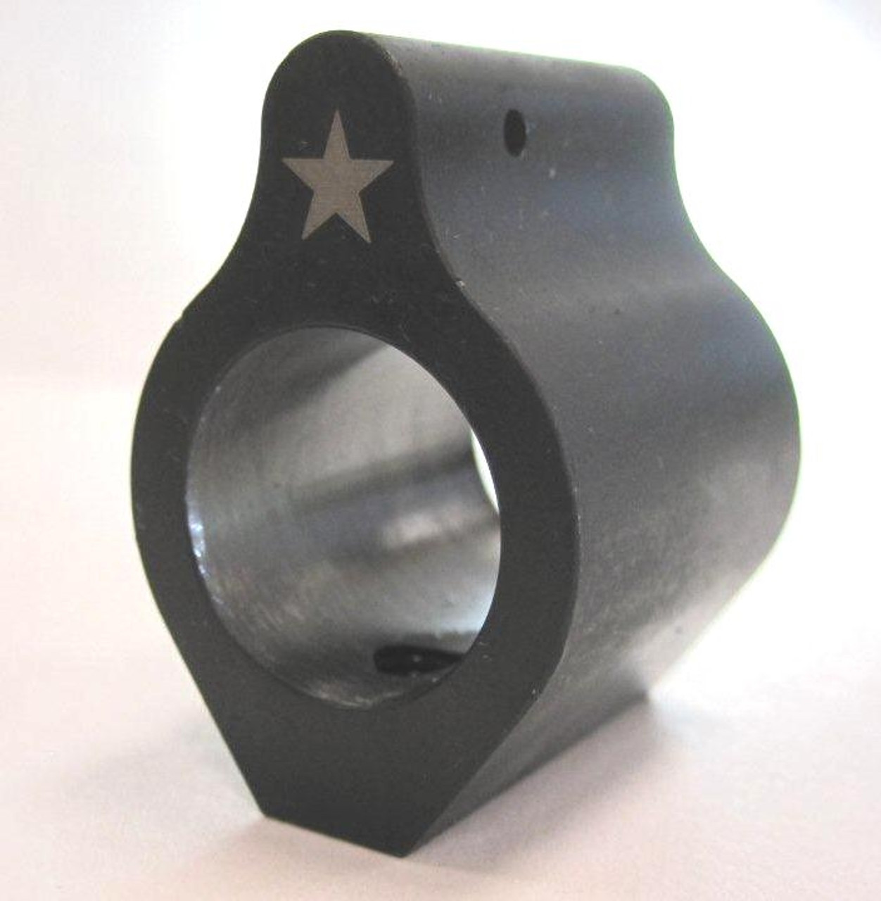 BCM GUNFIGHTER™ - LOW PROFILE GAS BLOCK [.625]