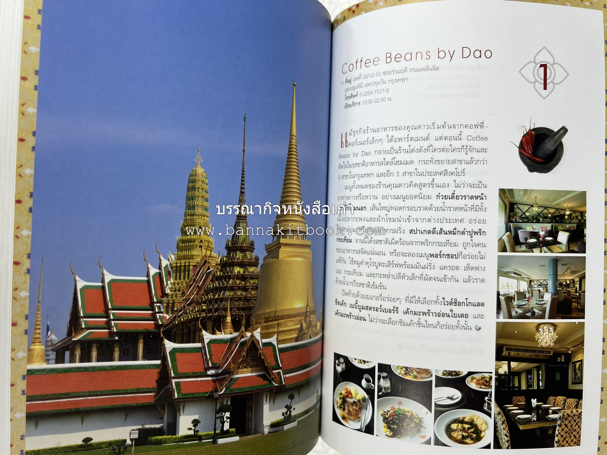 ตามรอยเสด็จพระผ่านฟ้า เปิดพระราชมรรคาสู่เอเชีย โดย : นายทองพับ (เผ่าทอง ทองเจือ).