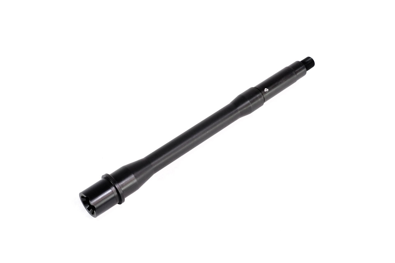 AR15 - BRD 10.5" 5.56 NATO 1:7 Twist 4150V Black Nitride Carbine Barrel [ORDER]