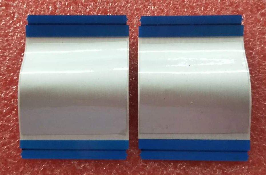 สายแพทีวี TCL (ทีซีแอล) อะไหล่แท้/มือสองพร้อมใช้งาน ใช้กับรุ่นLED55P62US