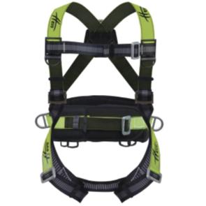 Deltaplus Full Protection Body Harness H200033GT