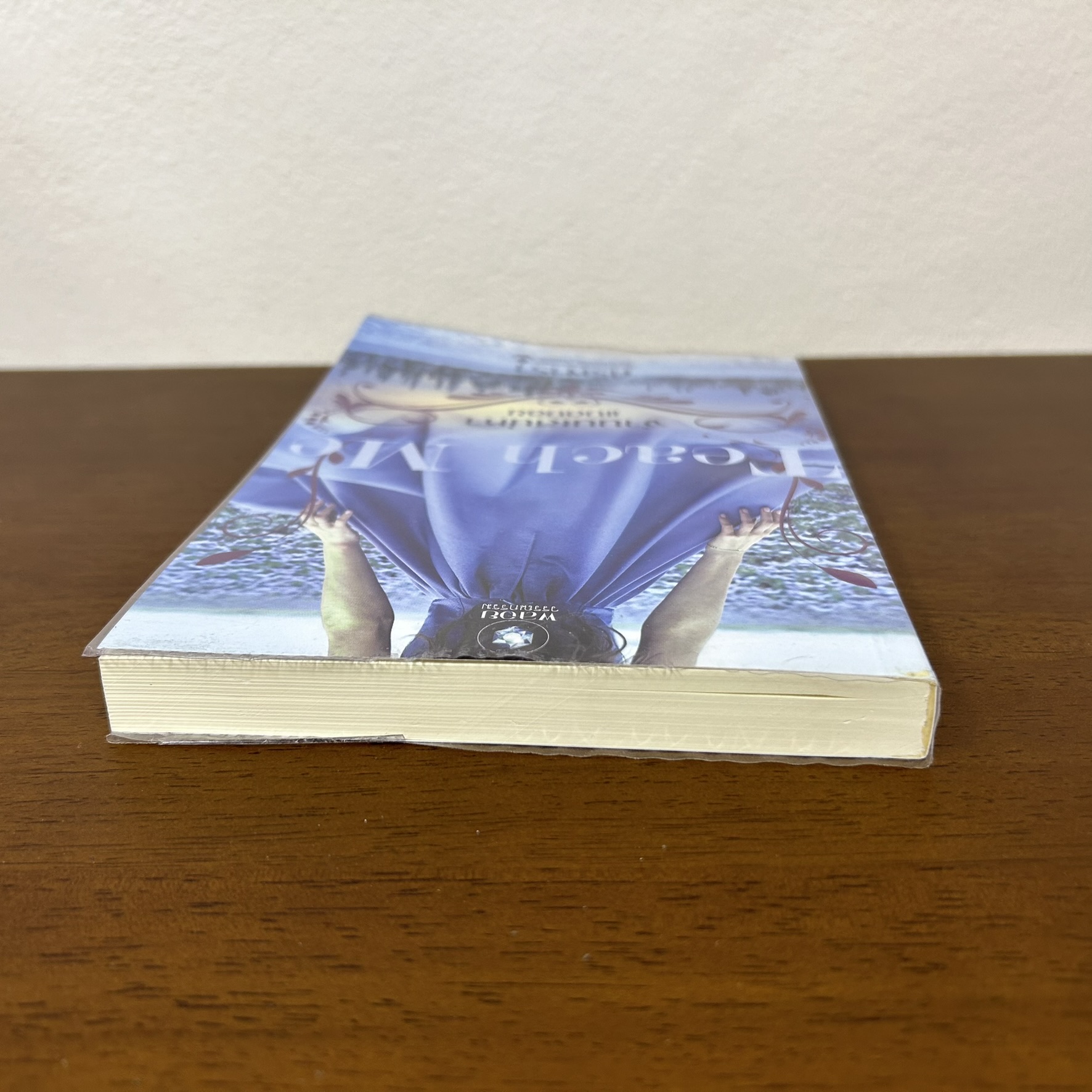 Teach Me จำนนเสน่หาแบดบอย ... ศิริพารา (มือสอง) นิยาย โรมานซ์ พลอยวรรณกรรม