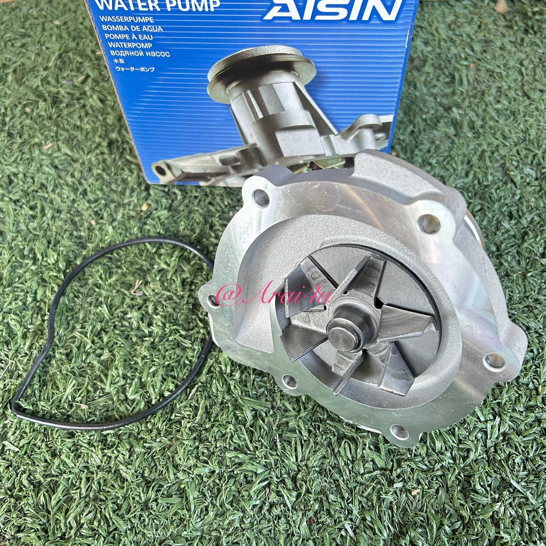 ปั้มน้ำ AISIN NEW TRITON 4N15 2017 🔺