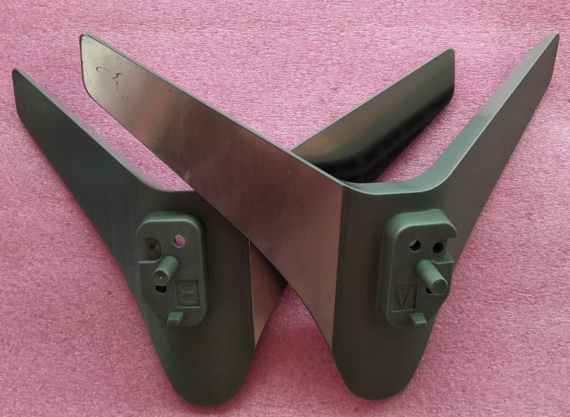 ขาตั้งทีวี แอลจี LG ของแท้ถอดจากเครื่อง รุ่น 49UH650T 55UH650T พาร์ทMAM641250