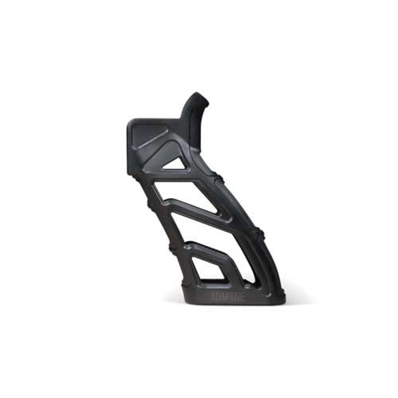 ADAPTIVE TACTICAL - Lightweight Tactical AR 15 Grip - (สีดำ)