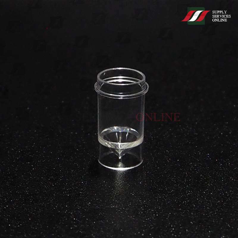 ถ้วยสำหรับเก็บตัวอย่าง สำหรับส่งตรวจ Sample Cup