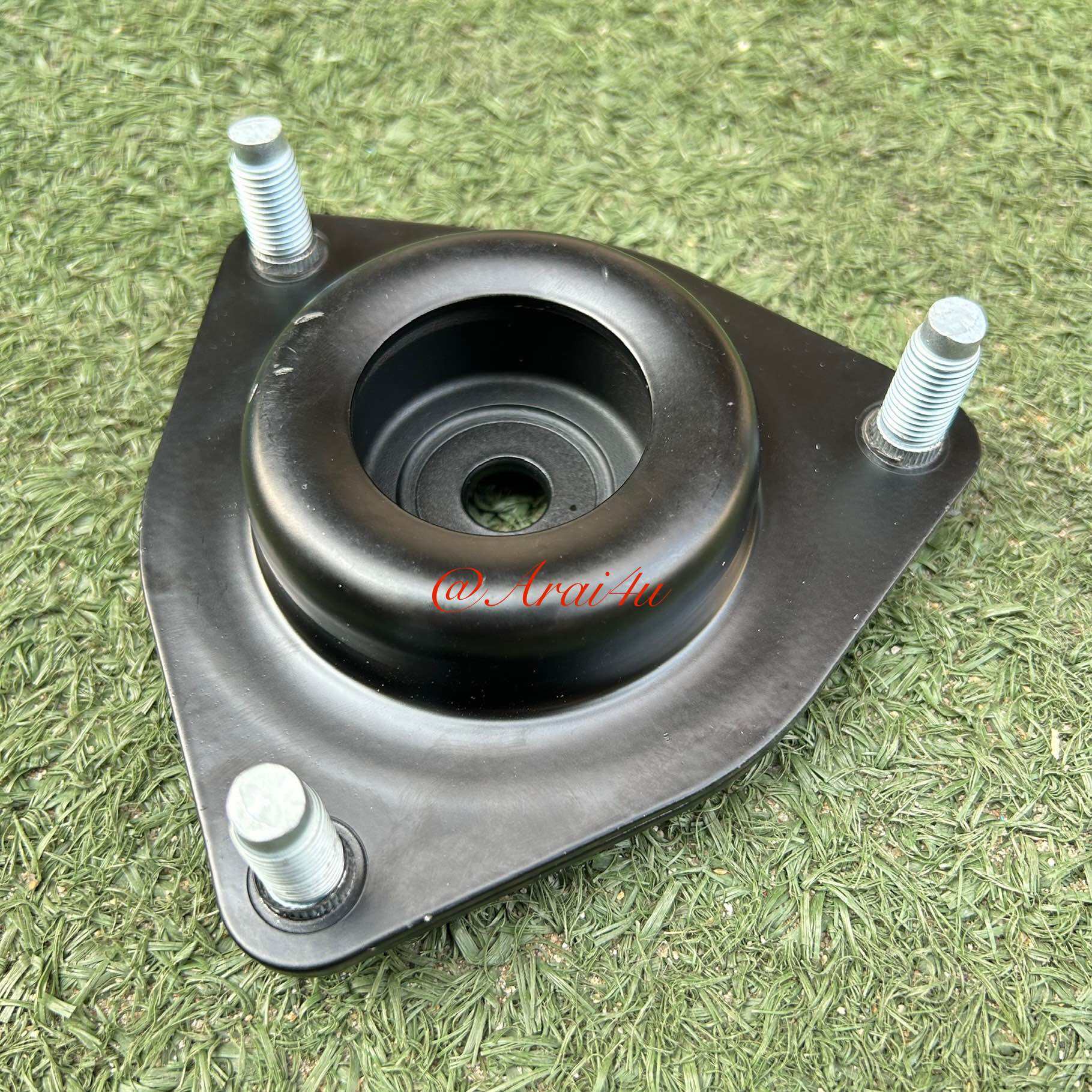 เบ้าโช้คหน้า MITSUBISHI LENCER EX CY3,4 (MN101372) RBI