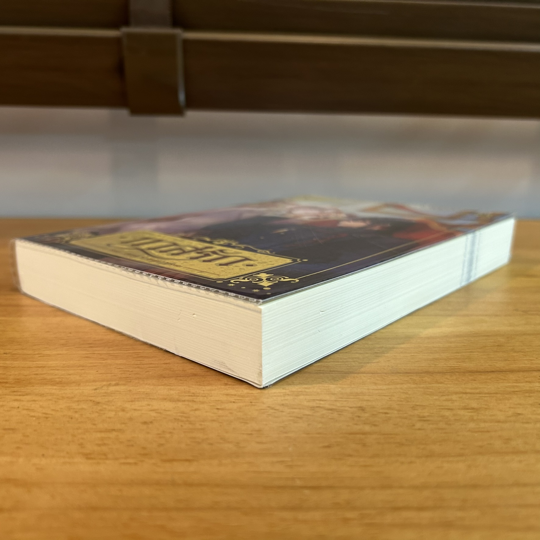 [YAOI] ทาสรัก ... ชุนภุศ (มือสอง) นิยายวาย