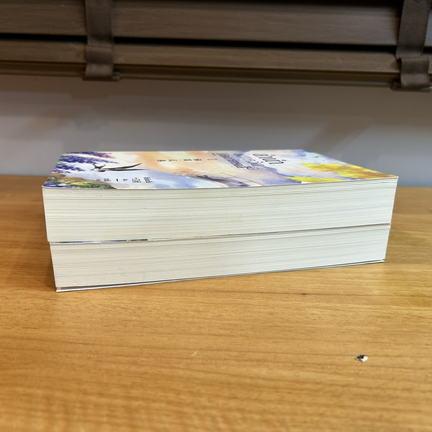 ลำนำล่มแคว้นลิขิตลายหงส์ 1-2 จบ ครบชุด ... สือซื่อเชวี่ย Shi Si Que (มือสอง) นิยายรัก แปลจีน นิยาย อรุณ