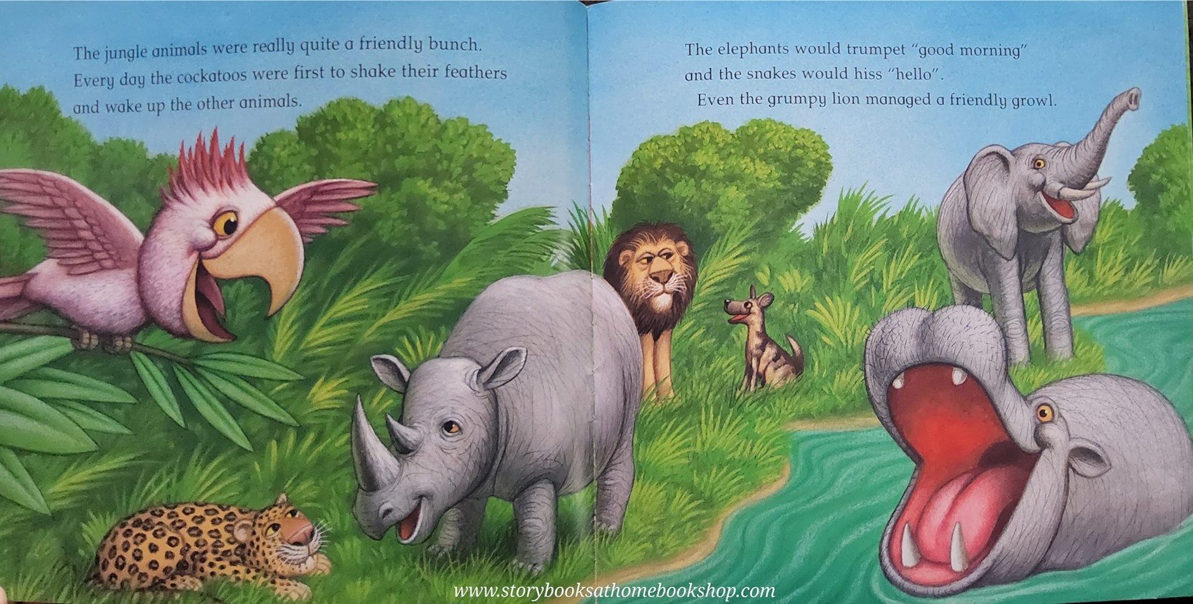 หนังสือนิทานปกอ่อน** 🍅THE LONELY GIRAFFE