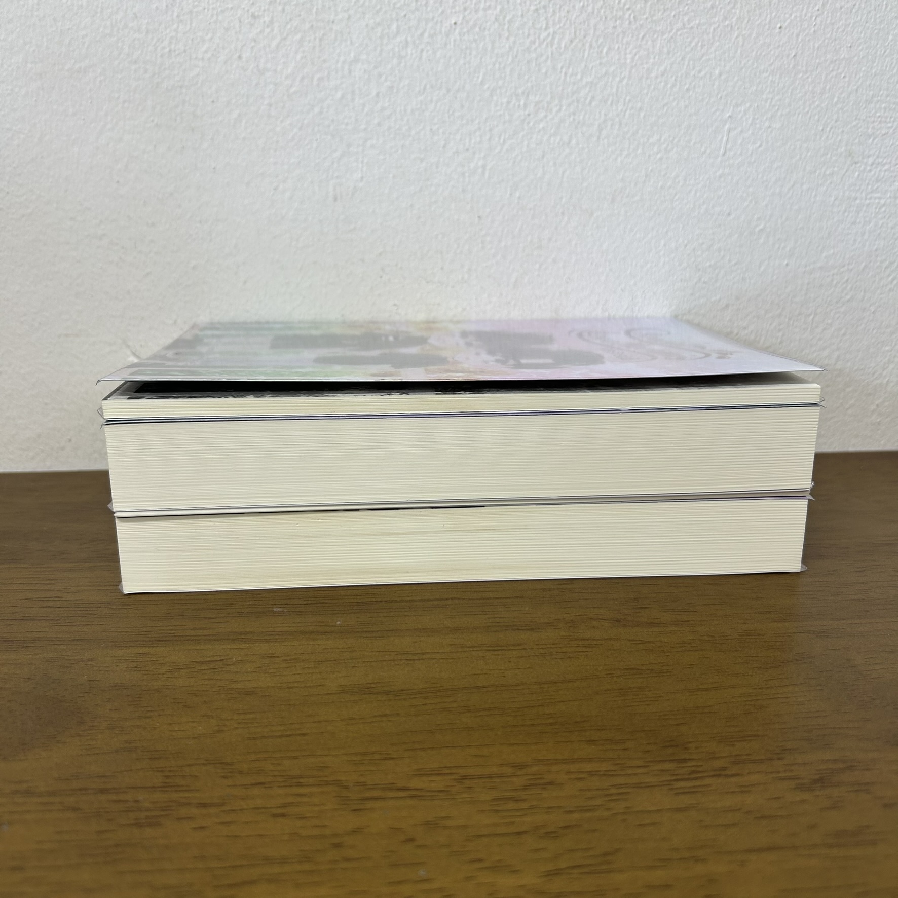 [YAOI] Love Mechanics กลรักรุ่นพี่ ภาค 1-2 3 เล่มจบ+เล่มพิเศษ ... Faddist (มือสอง) นิยายวาย