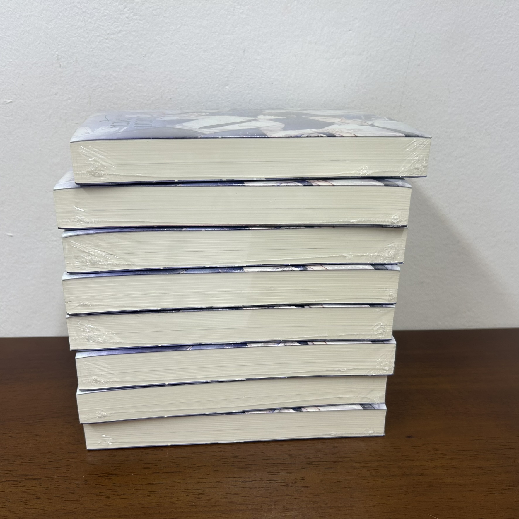 [YAOI] Without you ปราศจากรัก ... Scriper (มือหนึ่ง) นิยายวาย DEEP