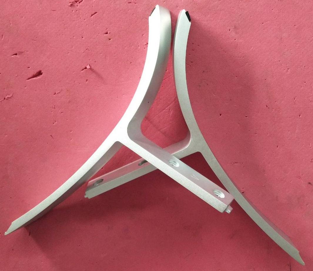 ขาตั้งทีวีพานาโซนิค PANASONIC ของแท้ถอดจากเครื่อง รุ่น TH-43DX400T