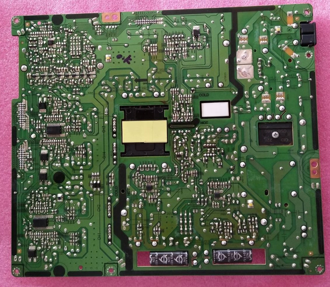 POWER SUPPLY SAMSUNG (ซัพพลาย ซัมซุง) ของแท้ถอดจากเครื่อง รุ่น UA46ES7100 พาร์ท BN44-00522B