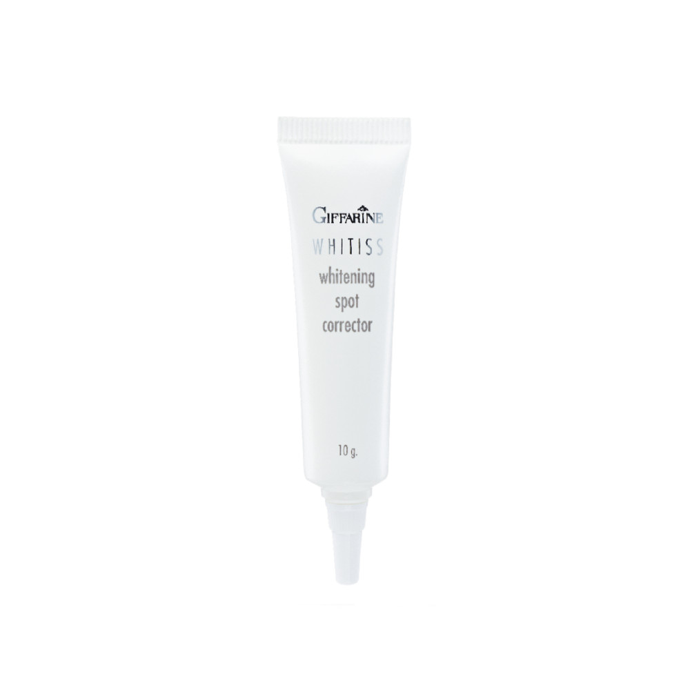 [กิฟฟารีน] ครีมแต้มบำรุงผิวสูตรเข้มข้น ผสานประสิทธิภาพ Lactic Acid และ Licorice Extract