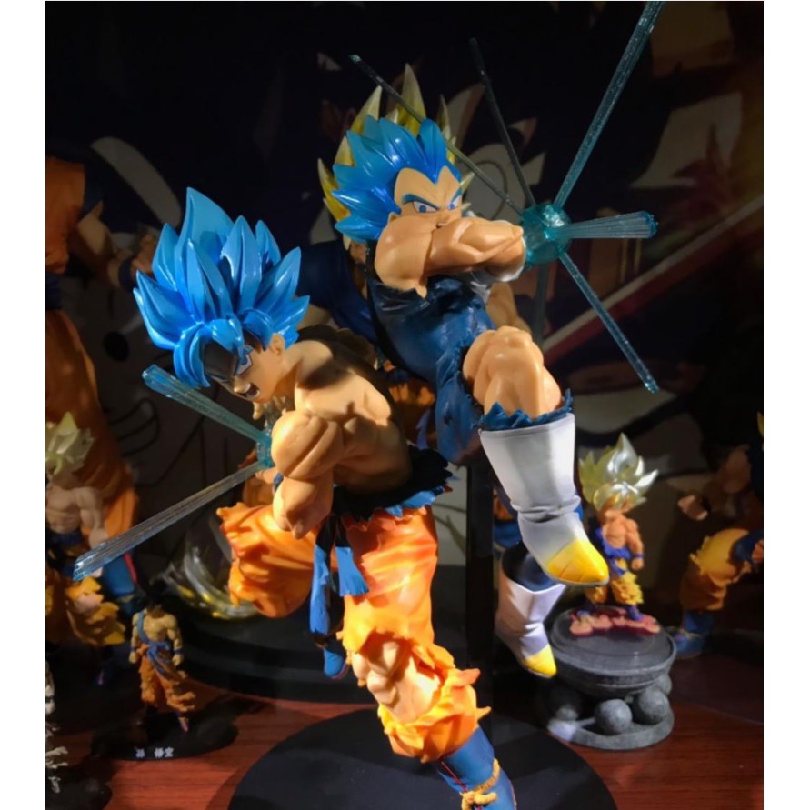 เอฟเฟคบอลพลังคลื่นเต่า ดราก้อนบอล Kamehameha Effect Dragon Ball