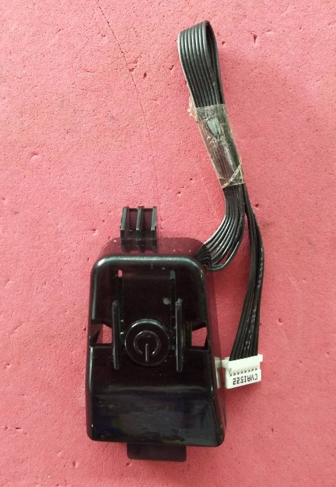 คีย์กด/คีย์ทัช ทีวี ซัมซุง SAMSUNG ของแท้ถอดจากเครื่อง พาร์ท BN96-38694E