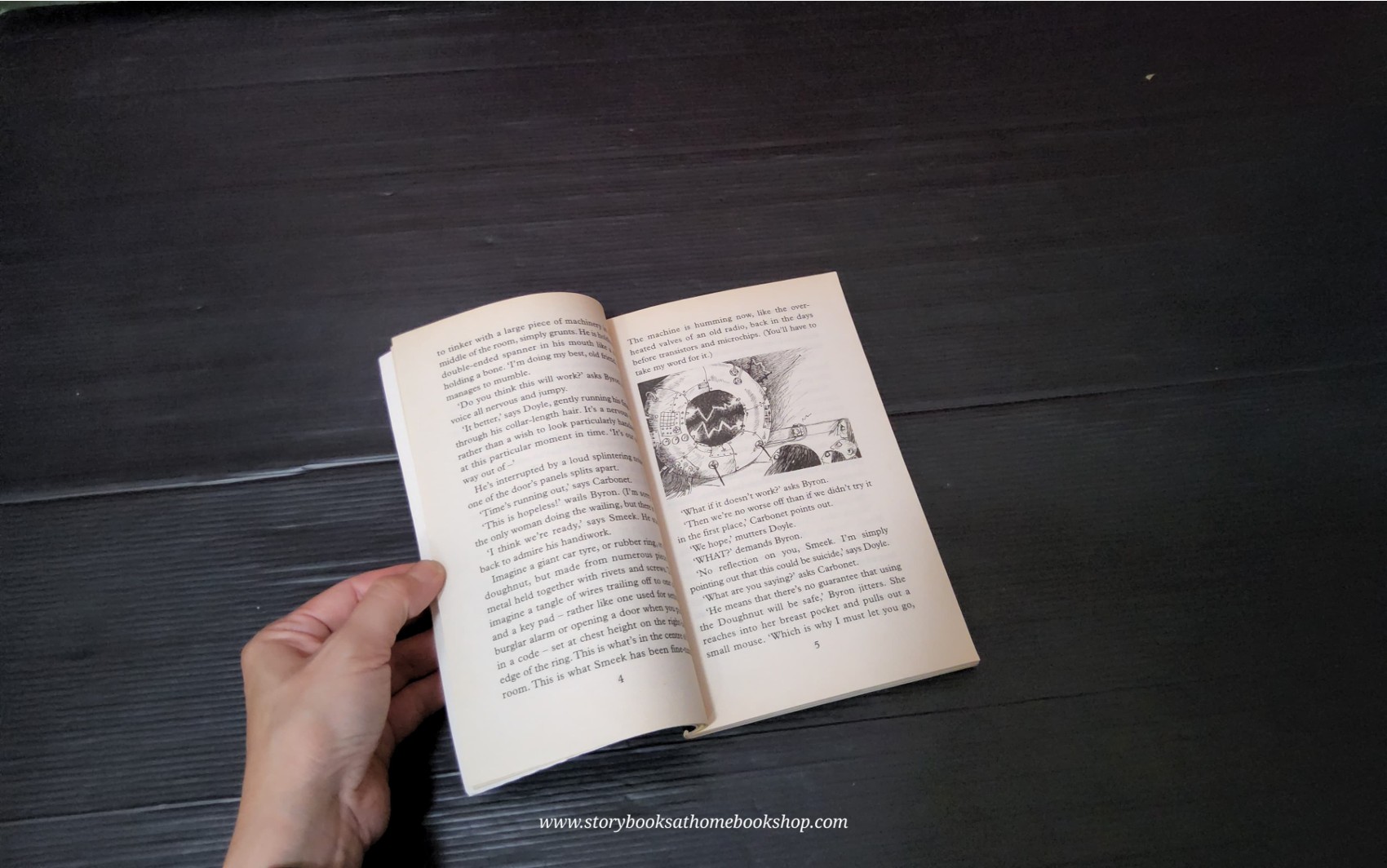 วรรณกรรมเยาวชน แนะนำ** 🍅🍓The Rise Of The House Of McNally - The Third Unlikely Exploit (Unlikely Exploits Trilogy) by Philip Ardagh