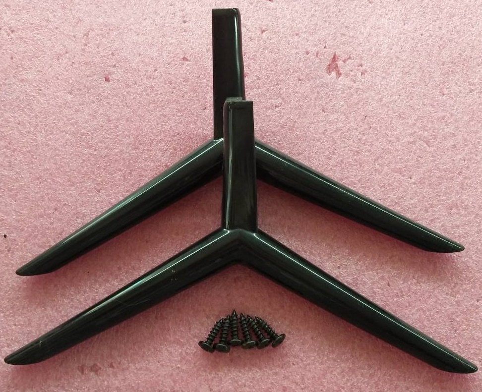 ขาตั้งทีวี อัลตรอน ALTRON ของแท้มือสองถอดจากเครื่อง รุ่นLTV-3206