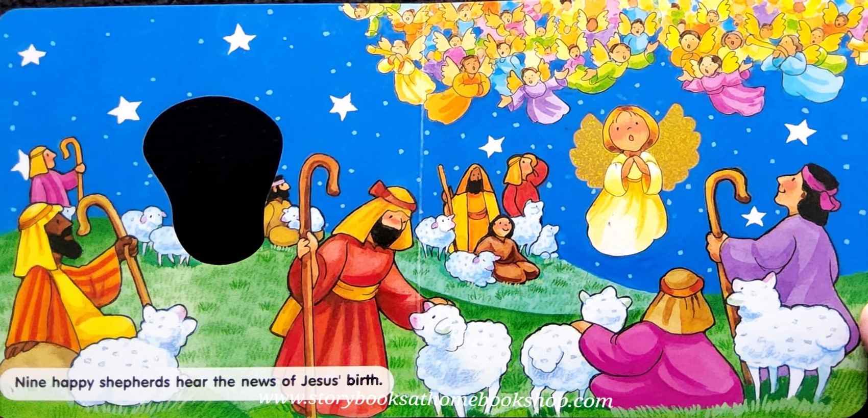 BOARD BOOK** 🍅🍓JOY TO THE WORLD!