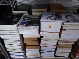 หนังสือ ซ้ำๆ