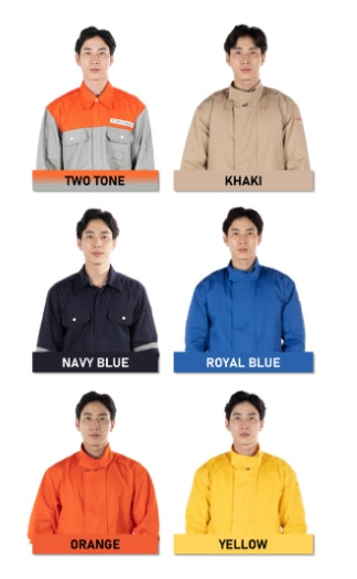 Crosstex Arc Flash Protective Clothing Kits - AT12-CTKIT