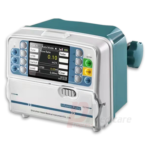 Infusion pump / Hawkmed HK-100ll
