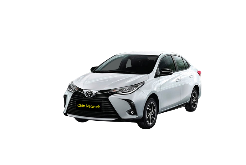 รถเช่าขอนแก่น chiccarrent ToyotaYaris_Ativb