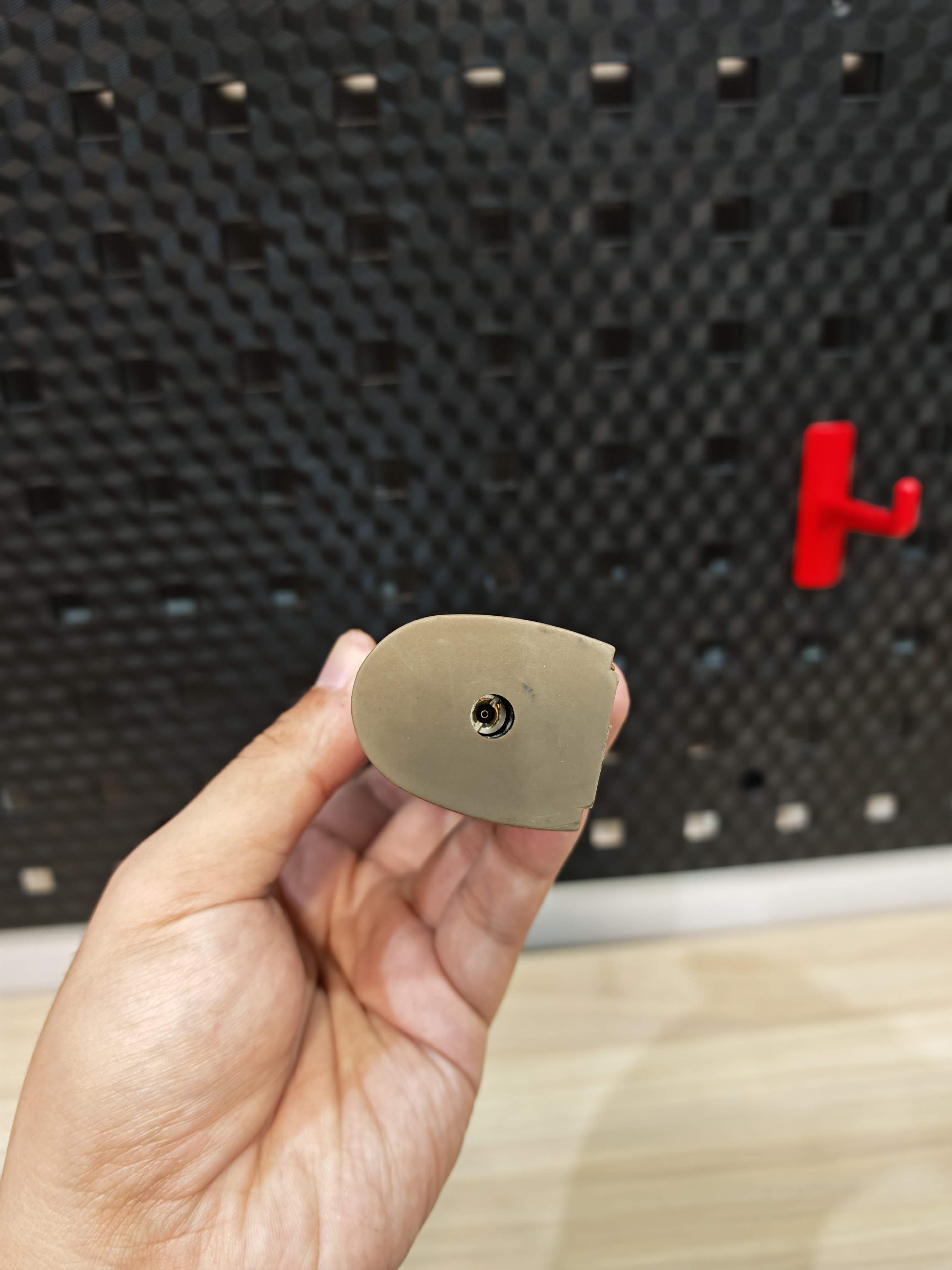 แม็กกาซีน WE P320 Magazine มือสอง P320 Series Sig Sauer มือสอง