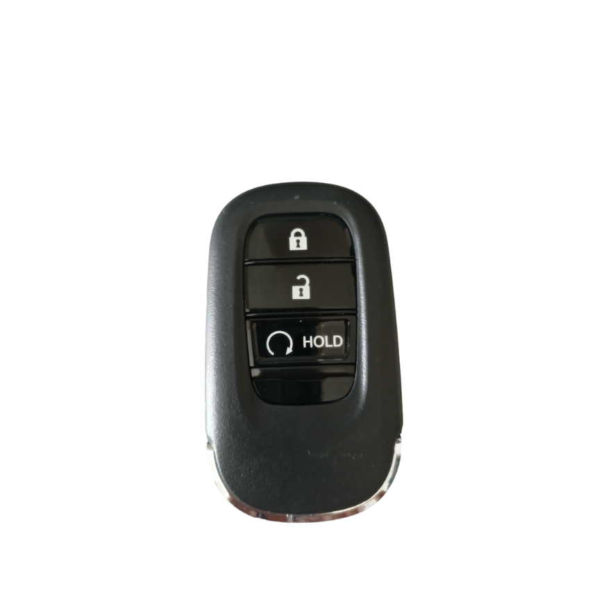 กรอบรีโมต HONDA FOR VVDI PCB 3 ปุ่ม