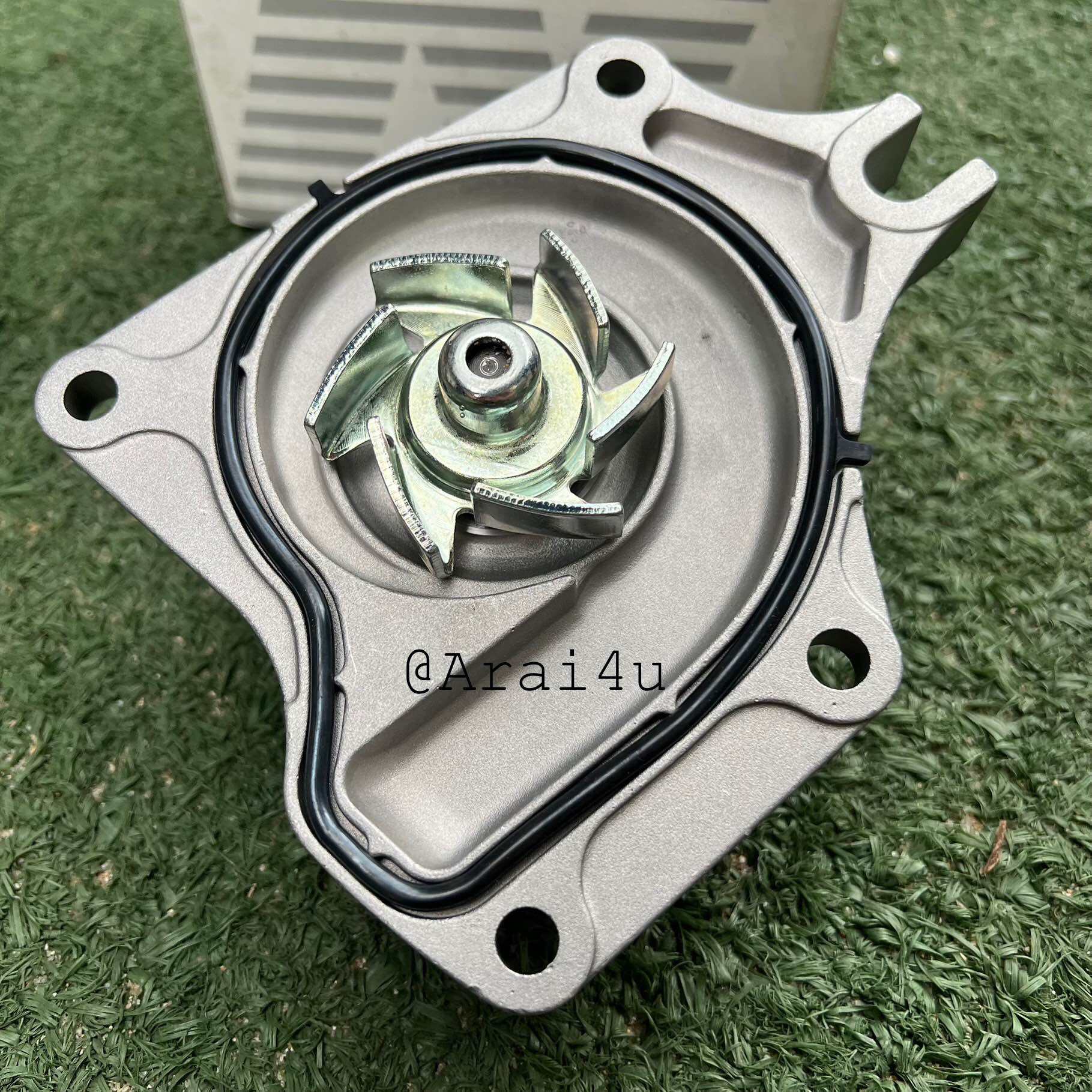 NPW ปั้มน้ำ MAZDA 3 2006-2010 เครื่อง 1600cc MZ-62