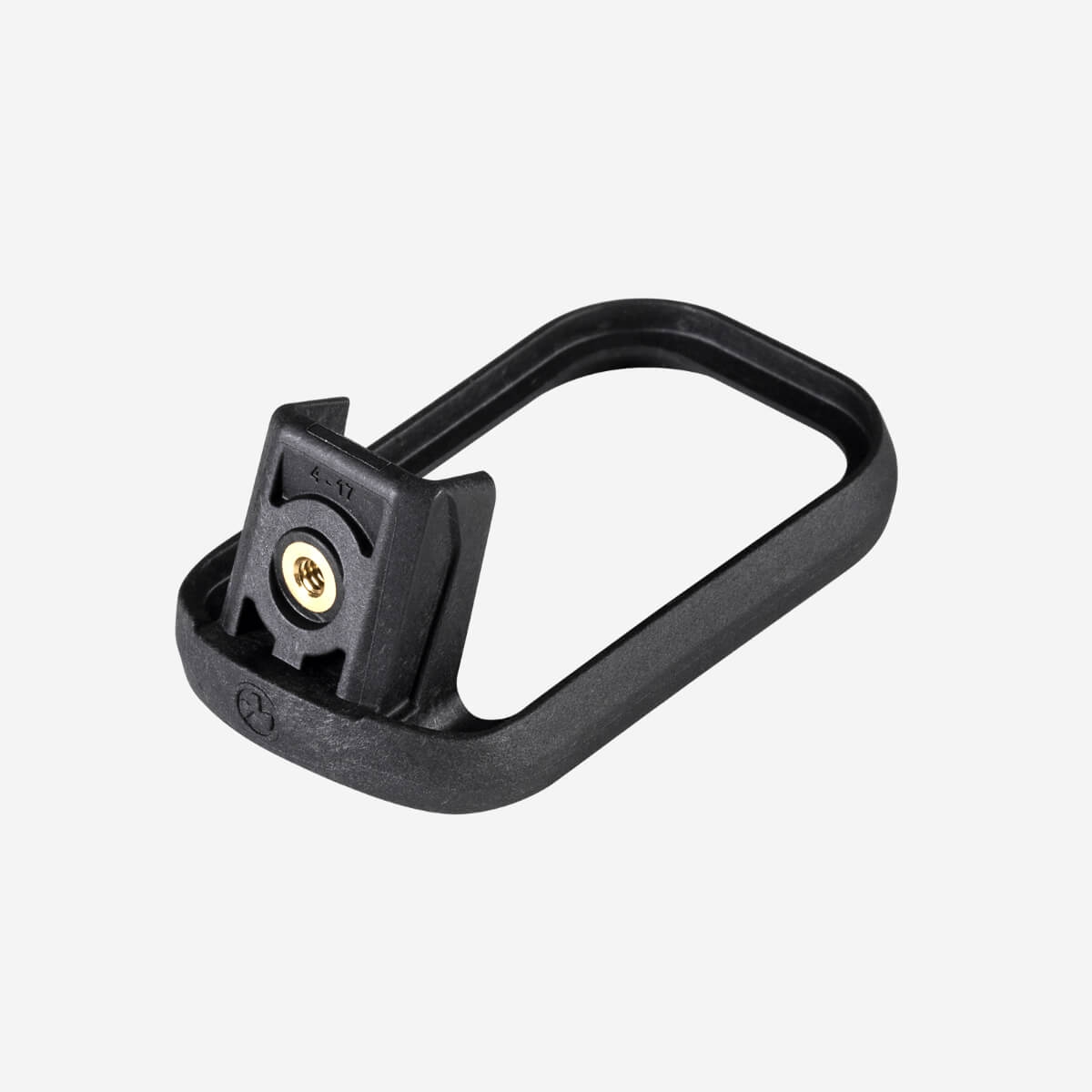 MAGPUL - GL Enhanced Magazine Well for GLOCK® 17 GEN 4