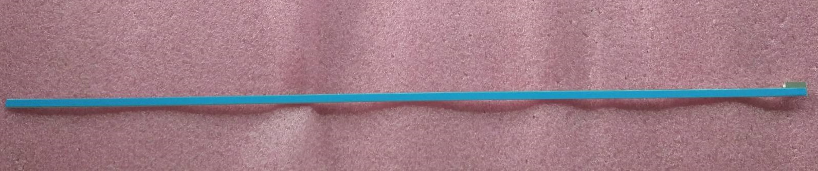 หลอดแบ็คไลท์ทีวี แอลจี LG PANASONIC หลอดใหม่โรงงาน รุ่น42LM5800 42LS4600 42LM6200 TH-L42E5T (หลอดรุ่นนี้มี2เวอร์ชั่น ก่อนซื้อ-ขายให้สังเกตความเหมือนขั้วเสียบสายแพรหัวบาร์หลอดดีๆ)