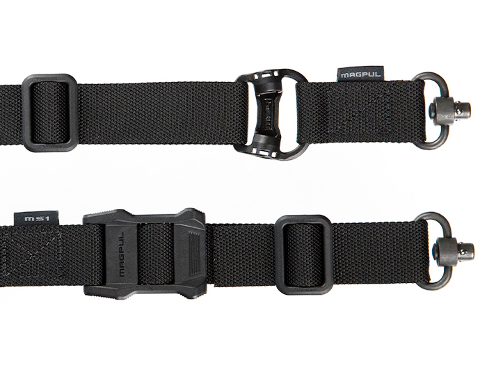 MAGPUL - MS4 Dual QD GEN 2 Sling (สีดำ)