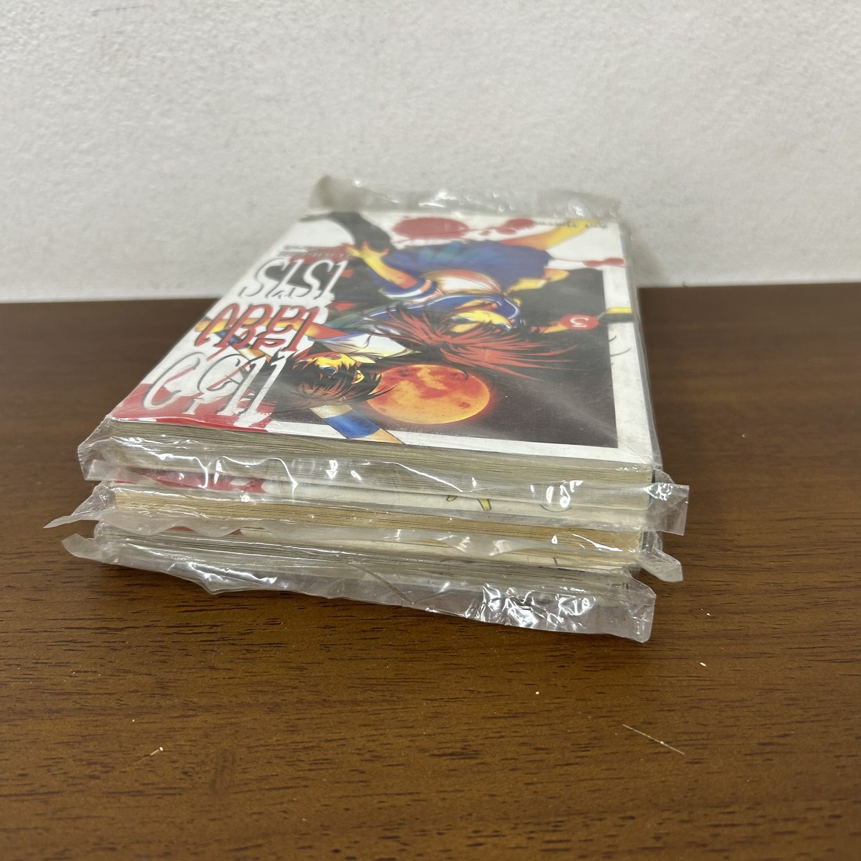 [MANGA] แว่วเสียงเรไร (บทไถ่บาป) ภาคเฉลย เล่ม 1-3 ... Ant Horror (มือหนึ่งซีล) มังงะ การ์ตูน