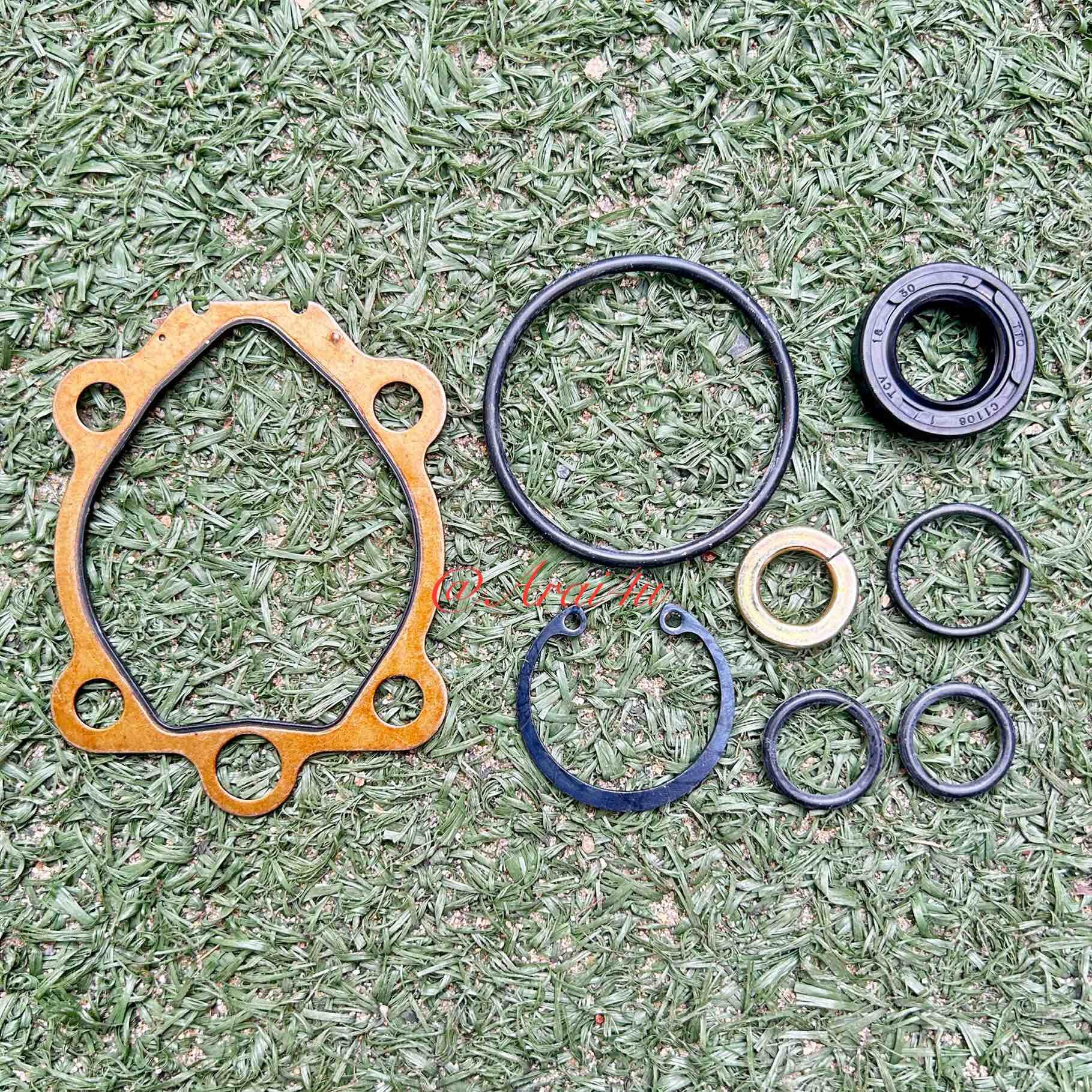 ชุดซ่อมปั้มตัวปั่น NISSAN D21,B13,U12,A31
